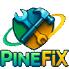 Logo PineFiX